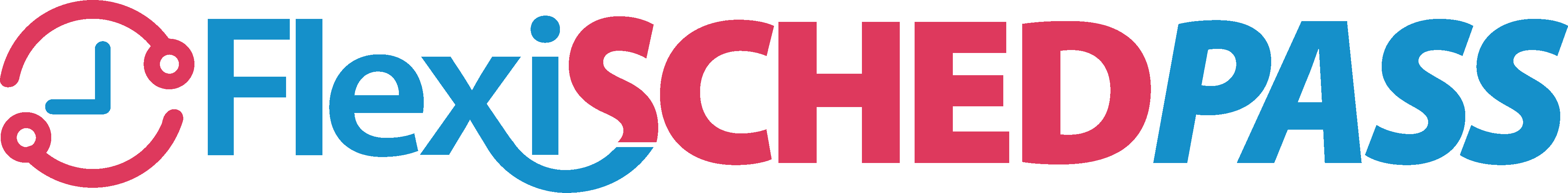 FlexiSCHED Pass